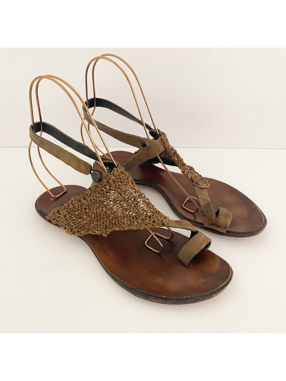 Cydwoq Octane Sandals Shoes
